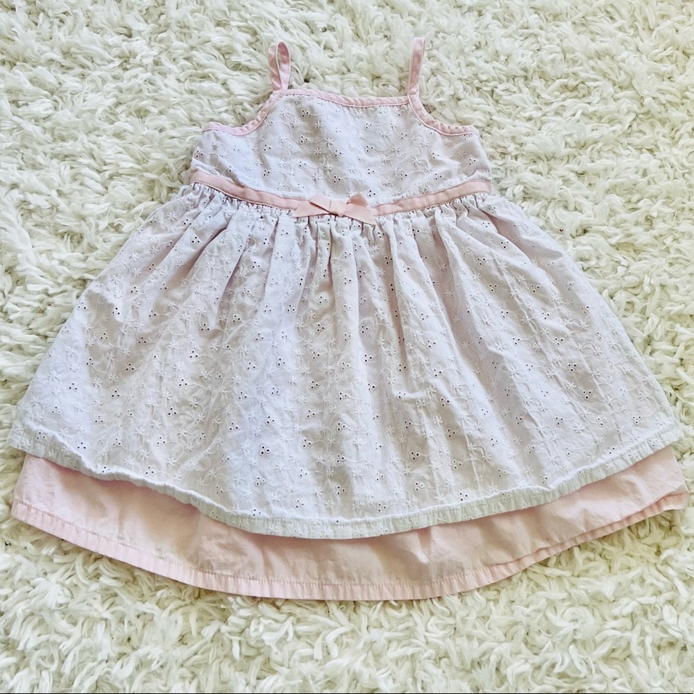 Little Legends Girl’s Dress